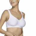 Reggiseno donna in cotone senza ferretto Selene Hellen COPPA D Selene