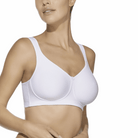 Reggiseno donna in cotone senza ferretto Selene Hellen COPPA D Selene