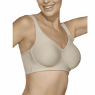 Reggiseno donna in cotone senza ferretto Selene Hellen COPPA D Selene
