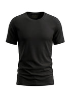 T-shirt maglia girocollo Uomo Philippe matignon Philippe Matignon
