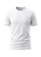 T-shirt maglia girocollo Uomo Philippe matignon Philippe Matignon