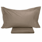 Lenzuola Matrimoniale in Percalle Rebecca home Rebecca Home