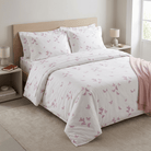 lenzuola percalle matrimoniale rebecca home