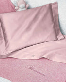 Lenzuola 3 pezzi Blumarine Baby Culla / Lettino art Lory Blumarine