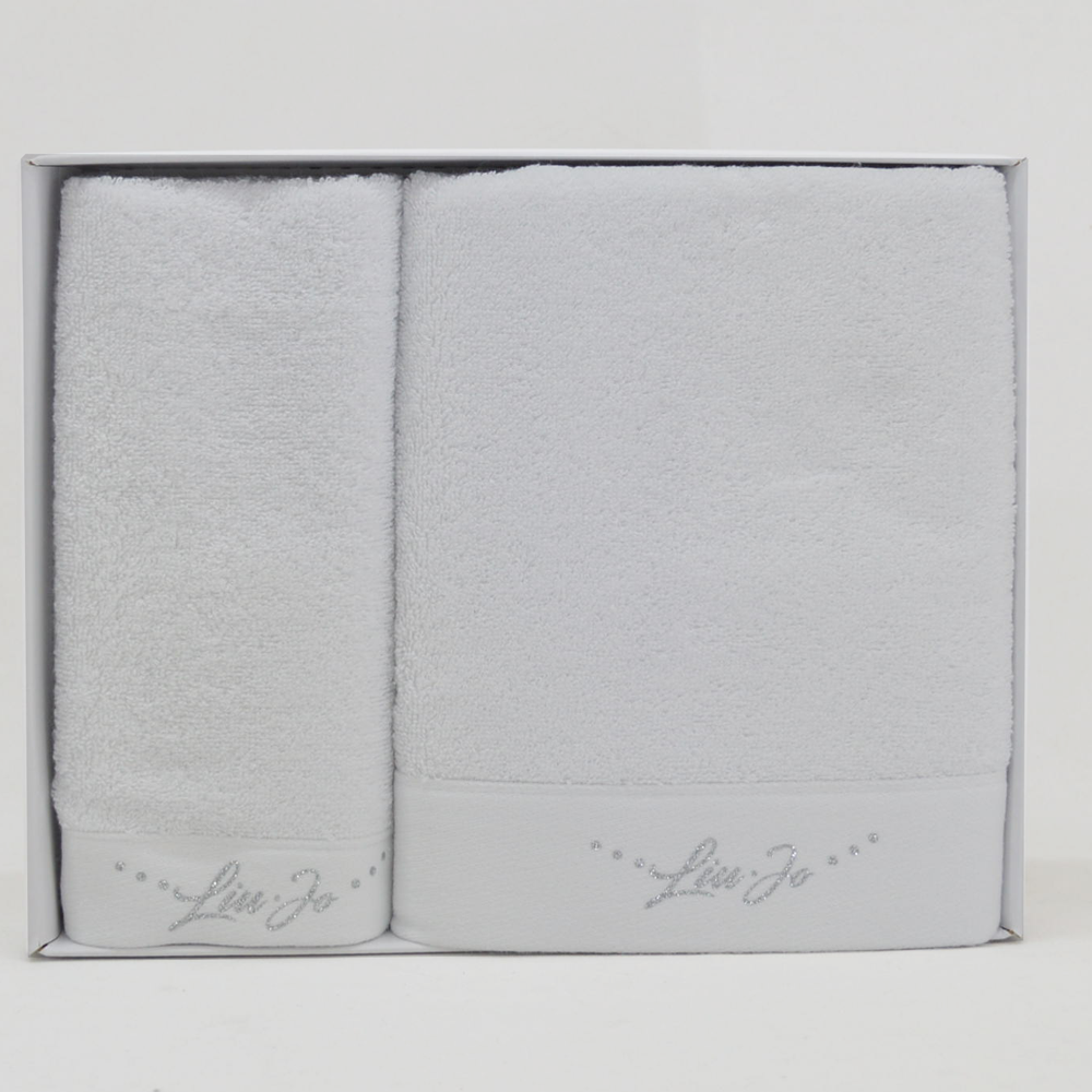 Set 12 Asciugamani Viso Leonardo Home - 30x30 Cm, 450 Gsm, Morbidi E Assorbenti, Certificato OEKO-TEX - Foto 3