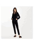 Tuta homewear donna caldo cotone Liu Jo DL0011 Liu Jo