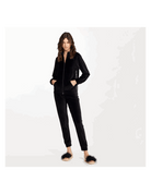 Tuta homewear donna caldo cotone Liu Jo DL0011 Liu Jo