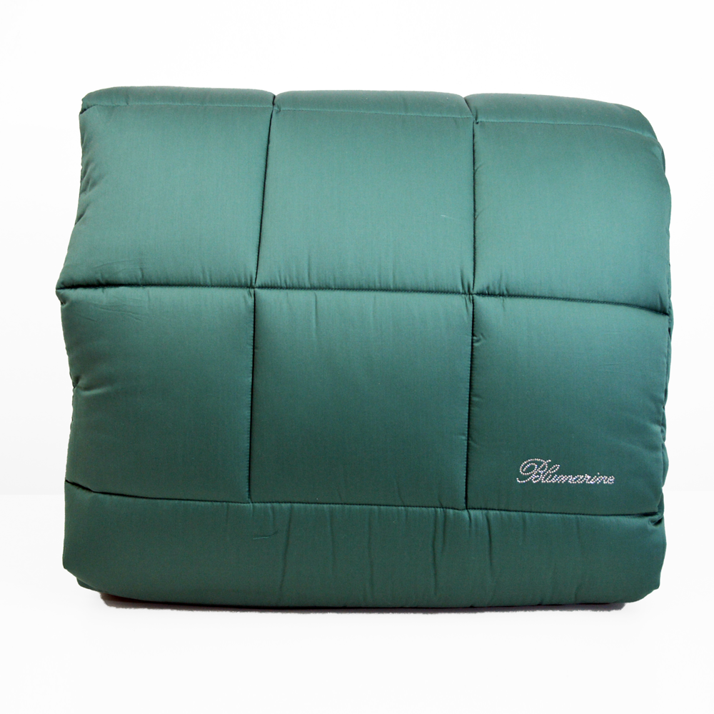 Blumarine Trapunta Piumone  Lory Matrimoniale vari colori Blumarine