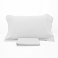 Completo Lenzuola in Lino art Lynne - Rebecca Home + colori Rebecca Home