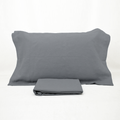 Completo Lenzuola in Lino art Lynne - Rebecca Home + colori Rebecca Home