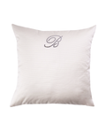 Blumarine Cuscino Arredo art Note Blu Blumarine