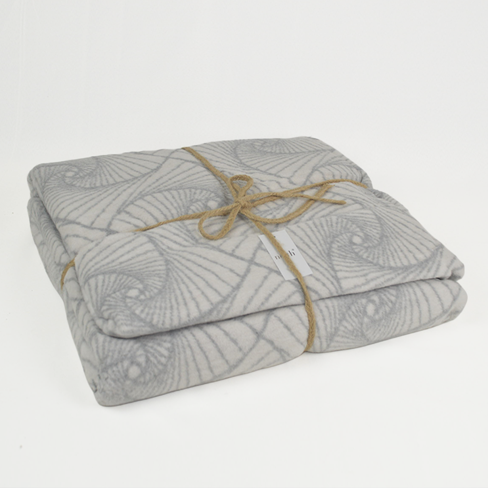 Coperta Plaid Neith Loira Neith
