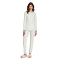 Pigiama Liu Jo donna caldo cotone DL0070 + colori Liu Jo
