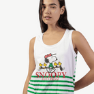 Pigiama Disney estivo Family Uomo Donna Bimbo Bimba 64009 64448 Disney
