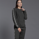 Pigiama Donna in Punto Milano art kissimo 26D25010 Kissimo Biancaluna