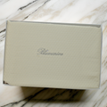 Copriletto liscio Blumarine matrimoniale art Primizia Blumarine