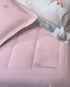 Blumarine Trapunta Piumone Matrimoniale Primizia +colori Blumarine