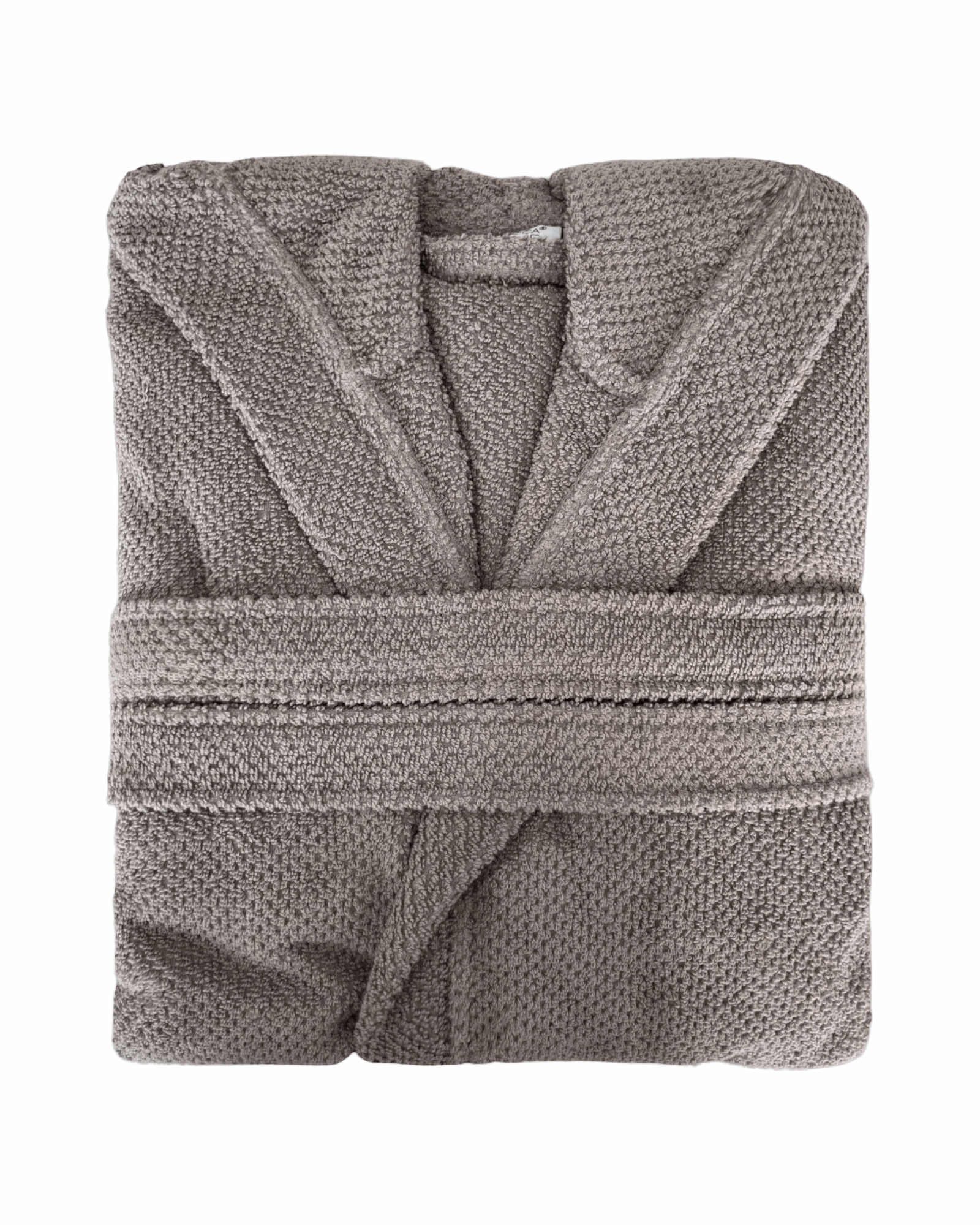 Accappatoio uomo donna spugna chicco di riso unisex art Giulia di Rebecca Home Rebecca Home