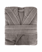 Accappatoio uomo donna spugna chicco di riso unisex art Giulia di Rebecca Home Rebecca Home