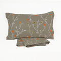 Lenzuola Matrimoniale in cotone Rebecca home art Lola Rebecca Home