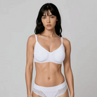 Reggiseno jadea senza cuciture art nuvola Jadea