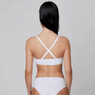 Reggiseno jadea senza cuciture art nuvola Jadea