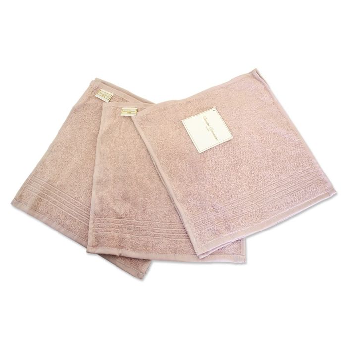 Set da 6 Lavette Maestri Cotonieri Home Maestri Cotonieri