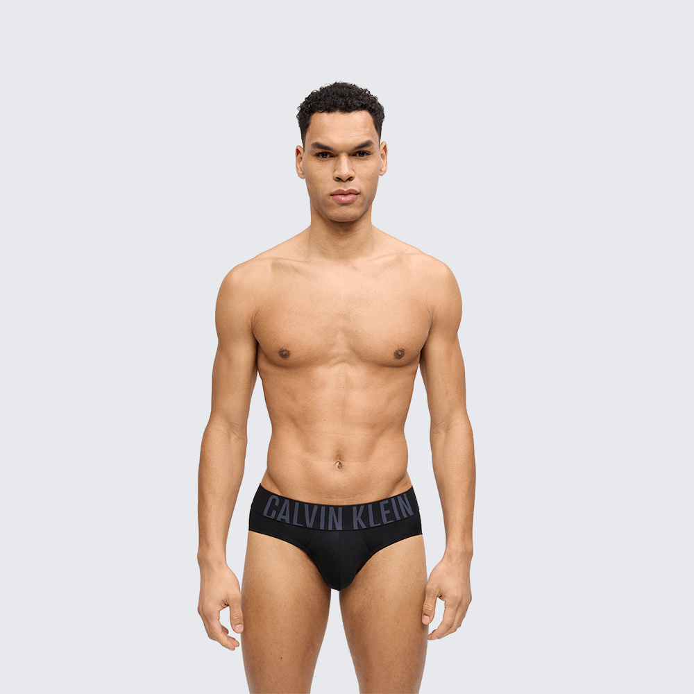 Calvin Klein Slip 3-pack Uomo microfibra nb3610 Calvin Klein