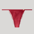 slip_donna_con_pizzo_rosso_gisela_10136B