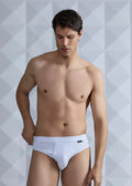 slip uomo philippe matignon bianco