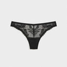 Slip Donna Brasiliana con Pizzo Gisela 10155