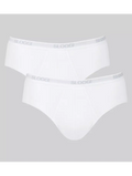 Slip Uomo Midi Sloggy 2PZ Sloggi