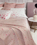 Blumarine Lenzuola quattro stagioni Matrimoniale art. Sogno Blumarine