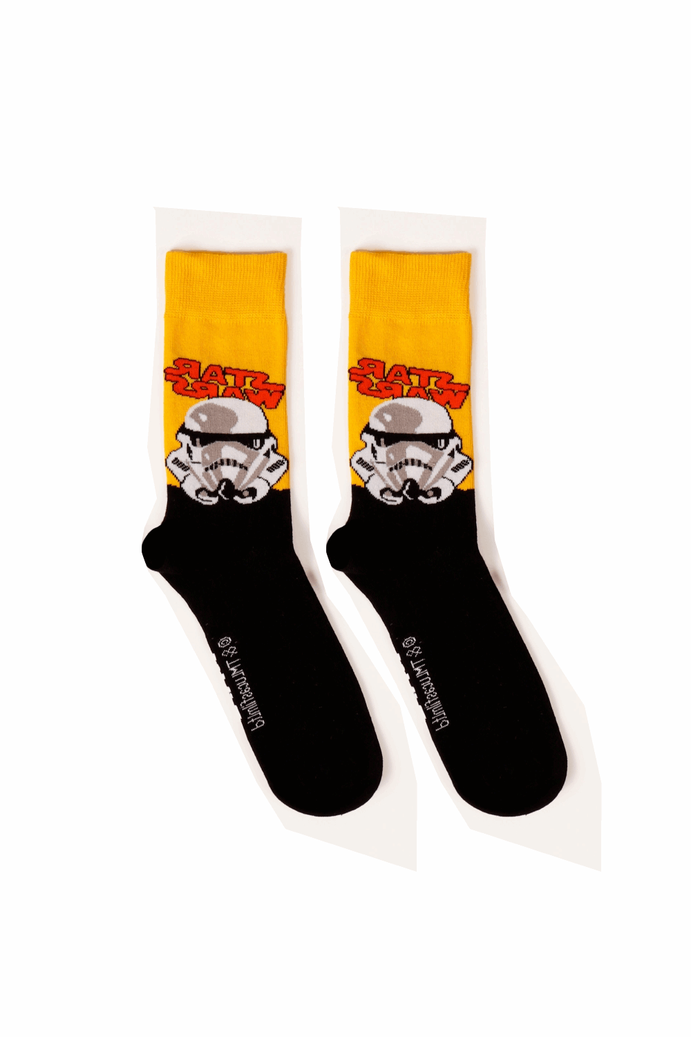Calzino Uomo Disney star wars Disney