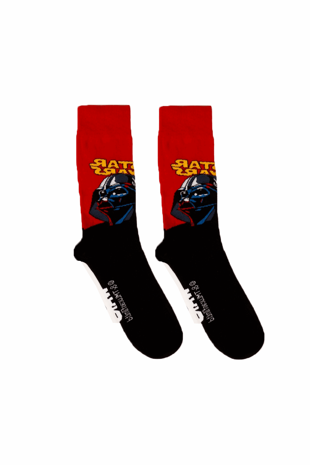 Calzino Uomo Disney star wars Disney