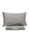Blumarine Lenzuola Matrimoniale Stile Blu Blumarine