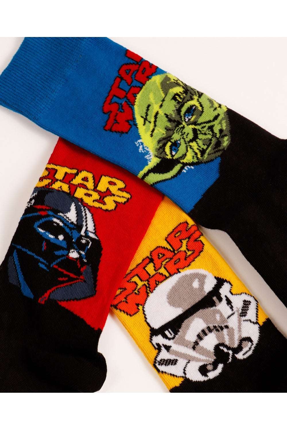 Calzino Uomo Disney star wars Disney