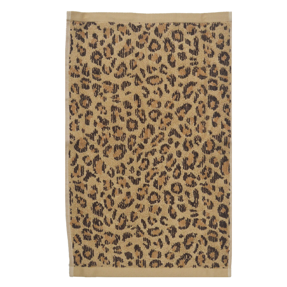 Telo doccia Wild Lasa Home Lasa