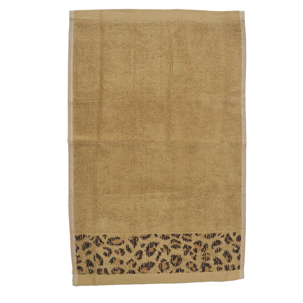 Telo doccia Wild Lasa Home Lasa