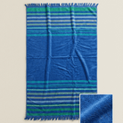 Telo Mare cotone microspugna 100*180 cm -  Lasa home Lasa