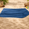 Telo Mare Fouta Micro Spugna art Lisbona - vingi Vingi