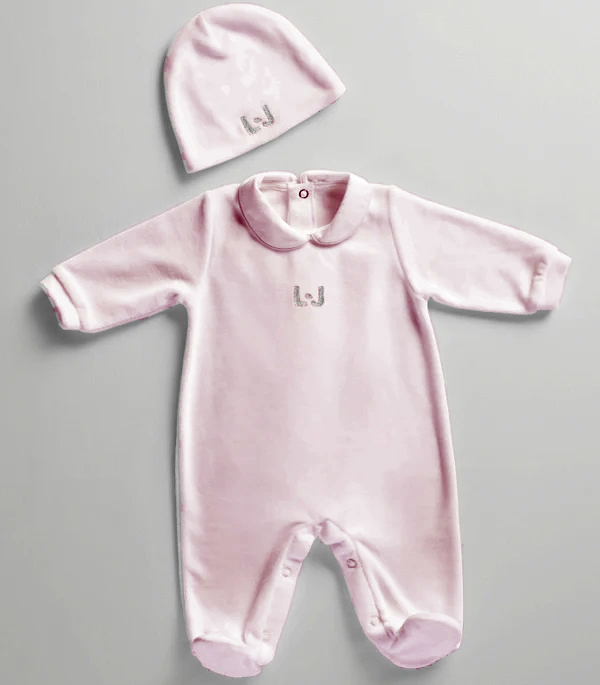 Tutina Nascita Tutina Liu Jo Neonata Tutine Neonato Liu Jo Baby