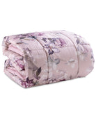 Trapunta Piumone invernale matrimoniale var rosa Dondi forever Dondi Svad Forever