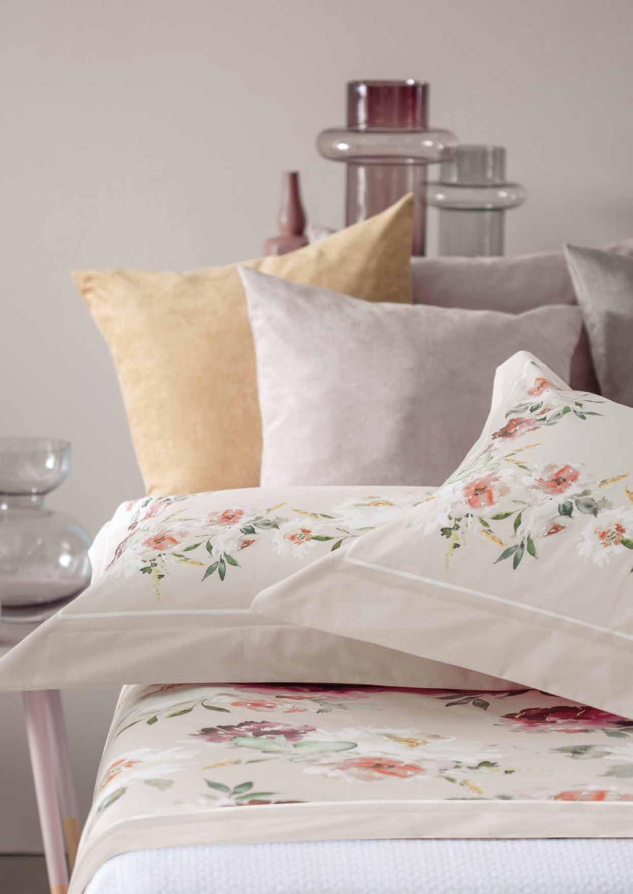 Svad Lenzuola Forever Matrimoniale