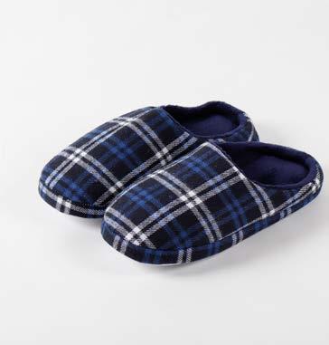 Pantofole Uomo Admas