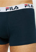 Boxer uomo Fila art FU5016 (2pezzi) + colori Fila