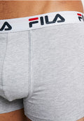 Boxer uomo Fila art FU5016 (2pezzi) + colori Fila
