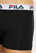 Boxer uomo Fila art FU5016 (2pezzi) + colori Fila