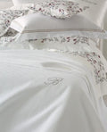 Copriletto Piquet Blumarine matrimoniale art Delfina + colori Blumarine