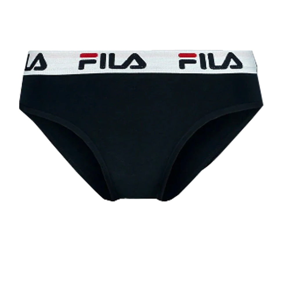 Slip uomo in cotone elastico Fila  FU5015 vari colori (2 Pezzi) Fila